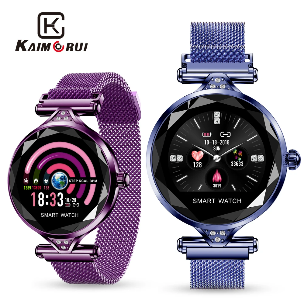 smart watch women's 2019