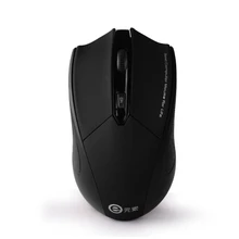 E-8100 2,4G эргономичная беспроводная мобильная оптическая мышь с USB нано приемником для ноутбука, ПК, компьютера, Chromebook, Macbook, Notebo