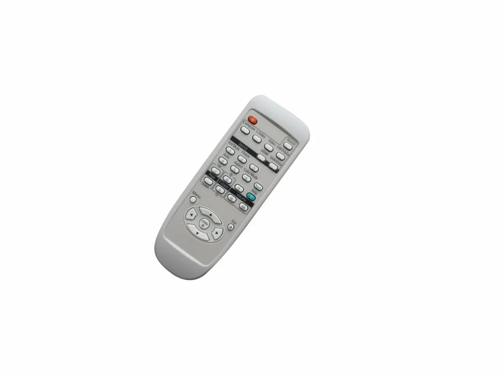 Общий пульт дистанционного управления для EPSON EB-W29 EB-X10 EB-S17 EB-S18 EMP-TW20H EMP-732 EB-99WH Projector