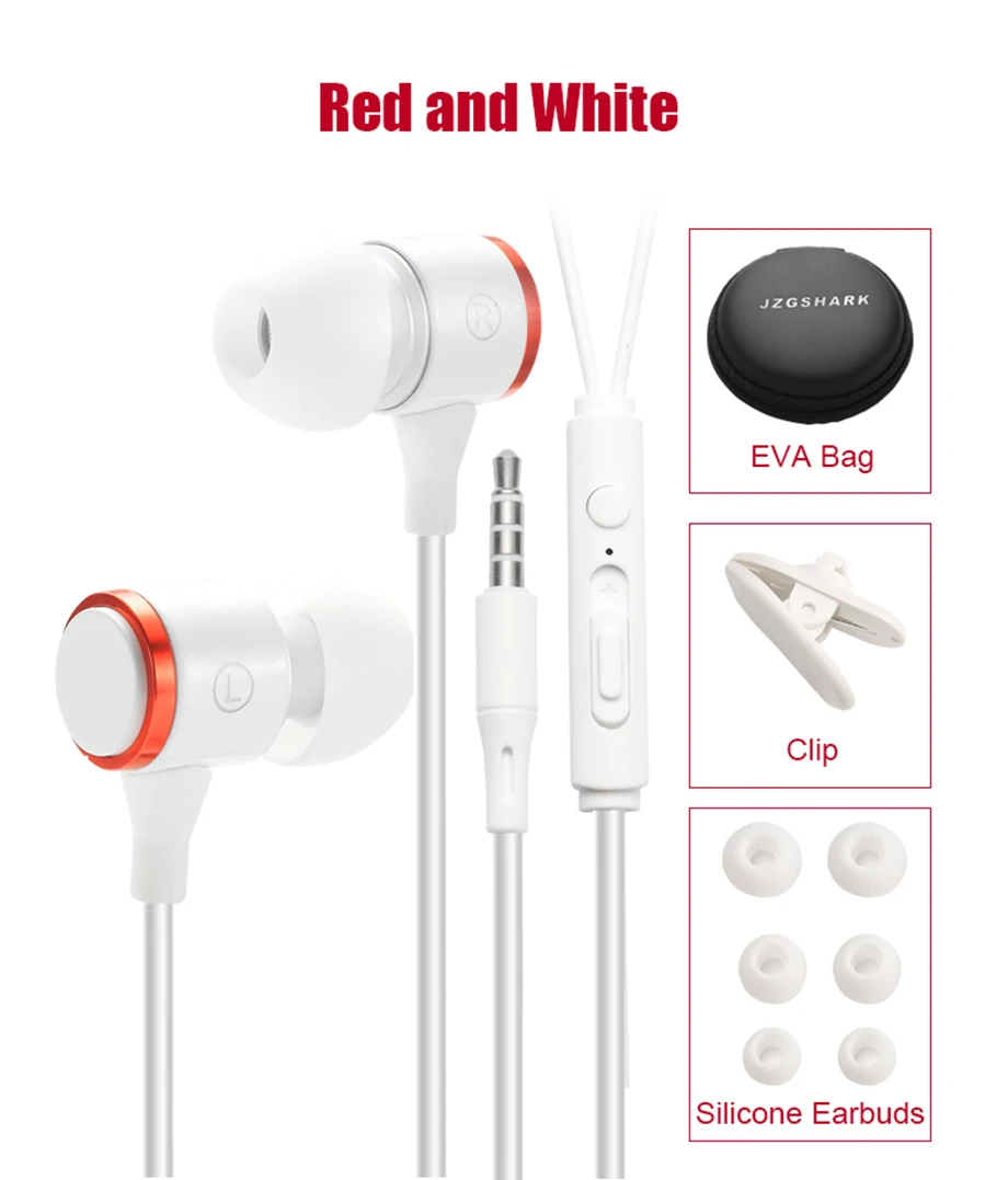 13-in-ear-metal-phone-earphone-iphone-xiaomi-huawei-vivo-oppo-headset-with-microphone-for-mp3-mp4-player-pc-smartphone-tablet-notebook-black-white