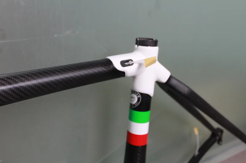 Рама для дорожного велосипеда Colnago C60 12 цветов на выбор рама из красного