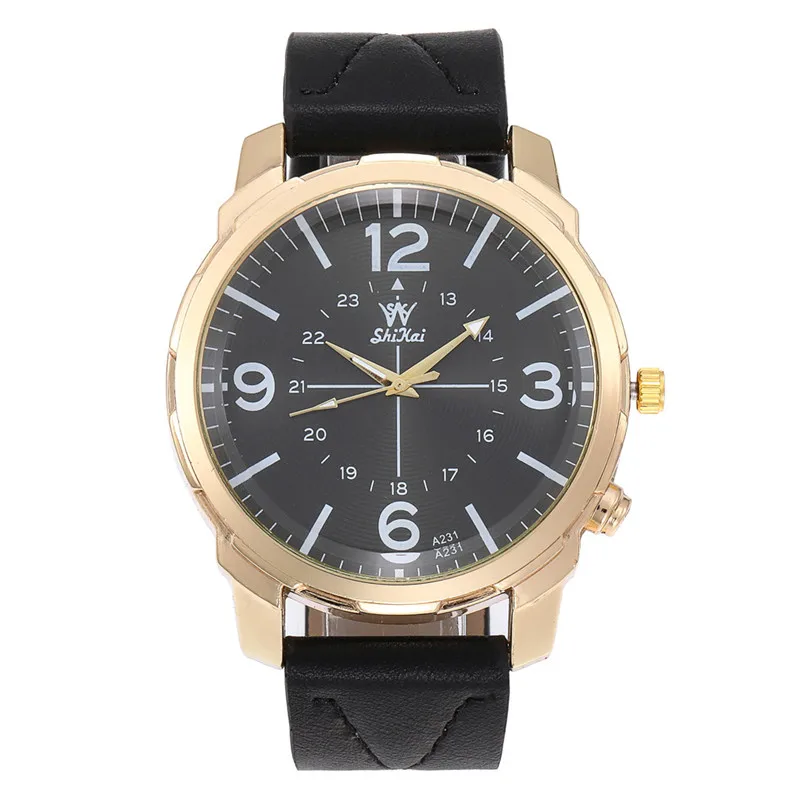 Mens Watches To Luxury Brand Men Leather Sports Watches Clock Male Watches Military Fashion Men's Watch Analog Quartz A4 Mens Watches To Luxury Brand Men Leather Sports Watches Clock Male Watches Military Fashion Men's Watch Analog Quartz A4