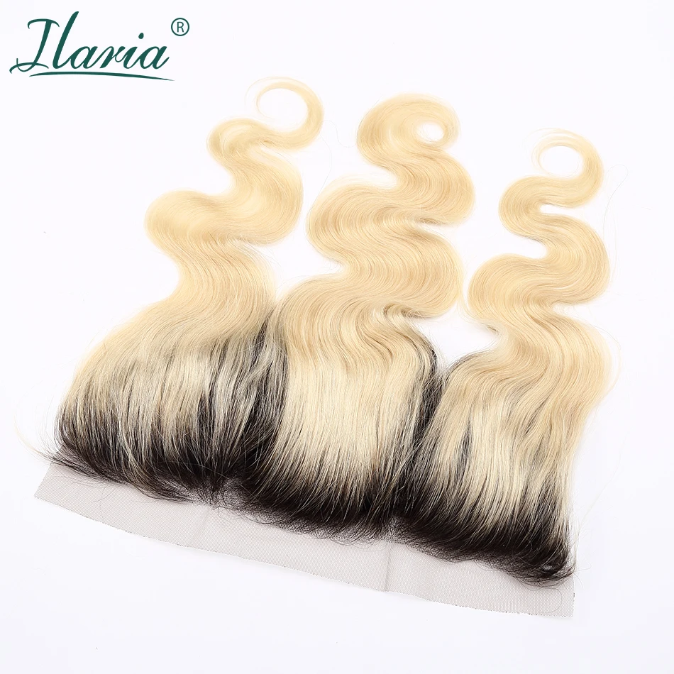 Lace Frontal 1B-613 BW 08