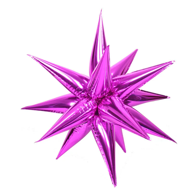 15 шт. конические шары в форме капли 50 х13 см|decorative decorative|decoration birthdaydecoration birthday party |