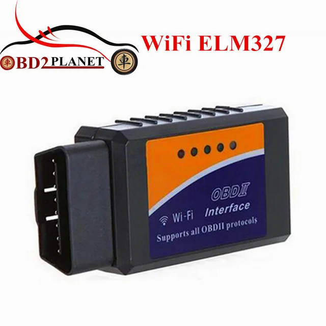 Elm327 логан 2