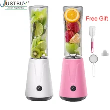 Многоцелевой электрический соковыжималка экстрактор режим портативный маленький бытовой блендер малошумный венчик для взбивания яиц/соковыжималка/пищевой острый срез миксер