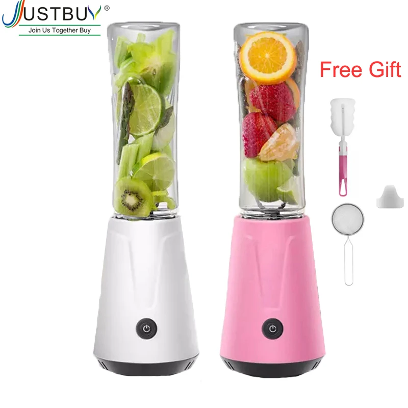 

Multipurpose Electric Juicer Extractor Mode Portable Small Household Blender Low Noise Egg Whisk/Juicer/Food Sharp Cut Mixer