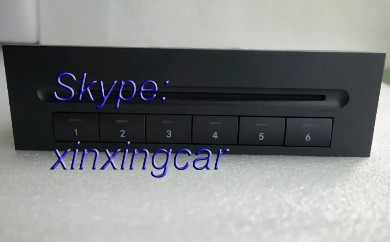 Тестовый ок 6CD changer DZ64S21T/DZ64S DZ64S22K DZ64S020 DZ64S21K DZ64S31R для Mercedes A211 830 53 90 | Автомобили и