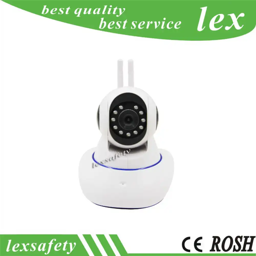 best video and movement baby monitor