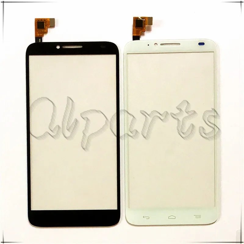 Цифровой преобразователь Syrinx + Tape для Alcatel One Touch Idol 2 6037 OT6037 6037Y сенсорный экран