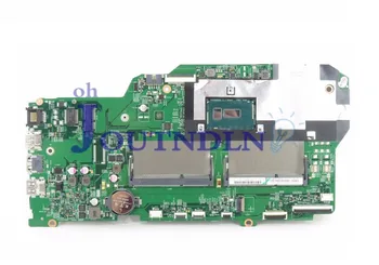 

JOUTNDLN FOR Lenovo Edge 15 Laptop Motherboard 5B20J85324 i3-5020U CPU 448.03g01.0021