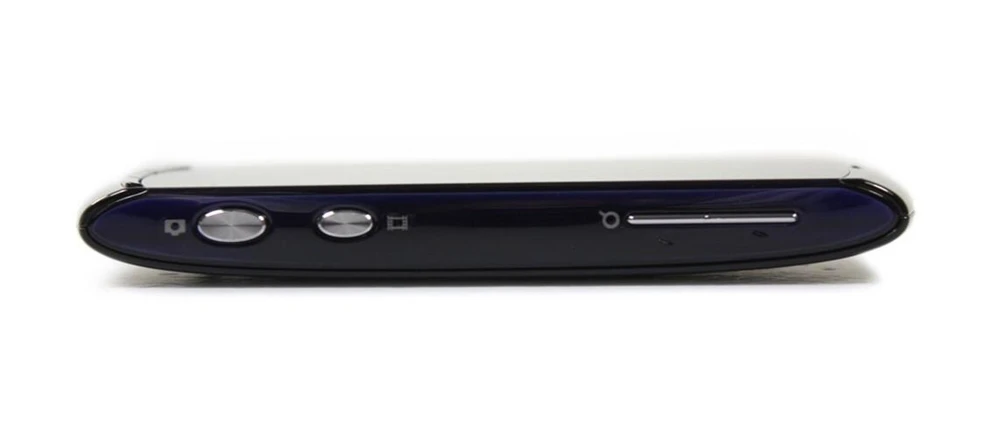 Оригинальный разблокированный мобильный телефон U5 Sony Ericsson Vivaz U5i 3G Wi Fi GPS 8 Мп