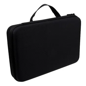 

Accesorios Gopro Hero 3 4 5 Hard Carrying Big Plus Bag Case for Go Pro