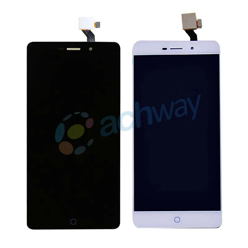 For Elephone P9000 LCD + Free Tool1
