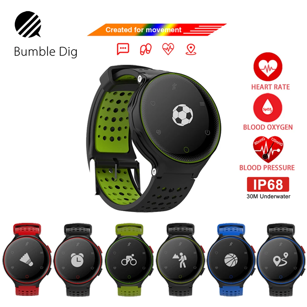 android smartwatch sleep tracker