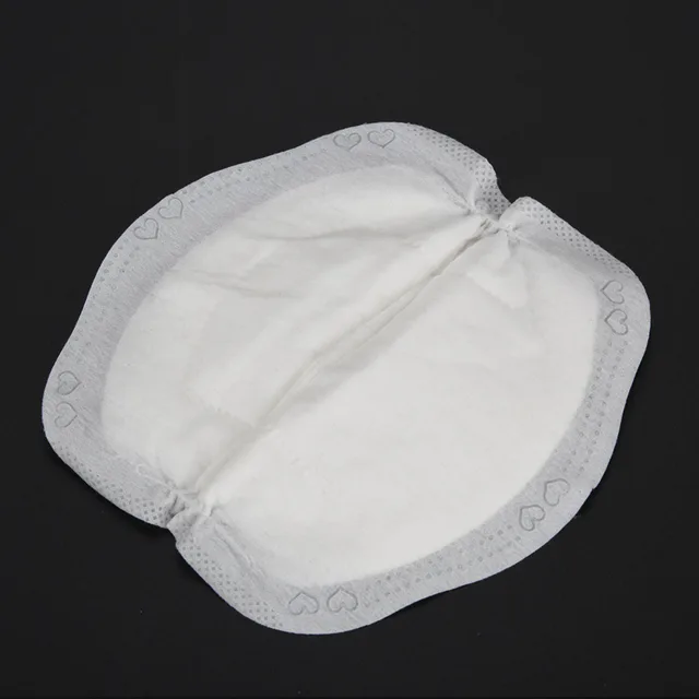 2018 New 100/Pcs Soft Breathable Super Absorbency Disposable breast pads breast feeding Nursing Pads coppette allattamento cover