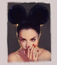 E***a
