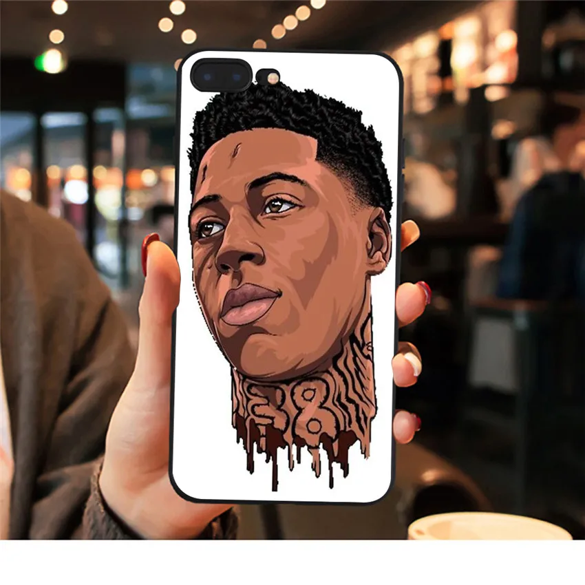 A Boogie Wit Da толстовка с капюшоном Szn альбом чехол для телефона для iPhone X 7 Plus XS силиконовый чехол для телефона для iPhone 6S 8 Plus XS Max чехол