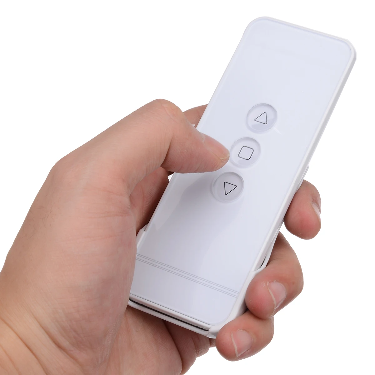 1 Juego de cortinas eléctricas 12 V 0.5A juego de persianas enrollables DIY Pantalla de ventana Motor Herramienta Tubular + control remoto 1 Juego de cortinas eléctricas 12 V 0.5A juego de persianas enrollables DIY Pantalla de ventana Motor Herramienta Tubular + control remoto