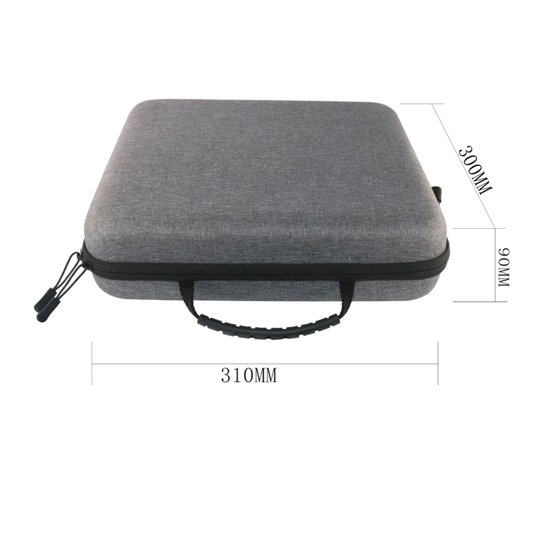 drone case Storage bag Single Shoulder handbag Hard shell box  for parrot ANAFI Drone Accessories 1 (7)