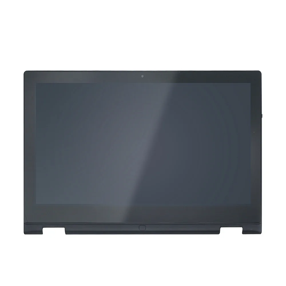 

13.3" Full LCD Display Touch Screen Digitizer Glass Assembly with frame For DELL Inspiron 13 7347 7348 7359 P57G 1366x768