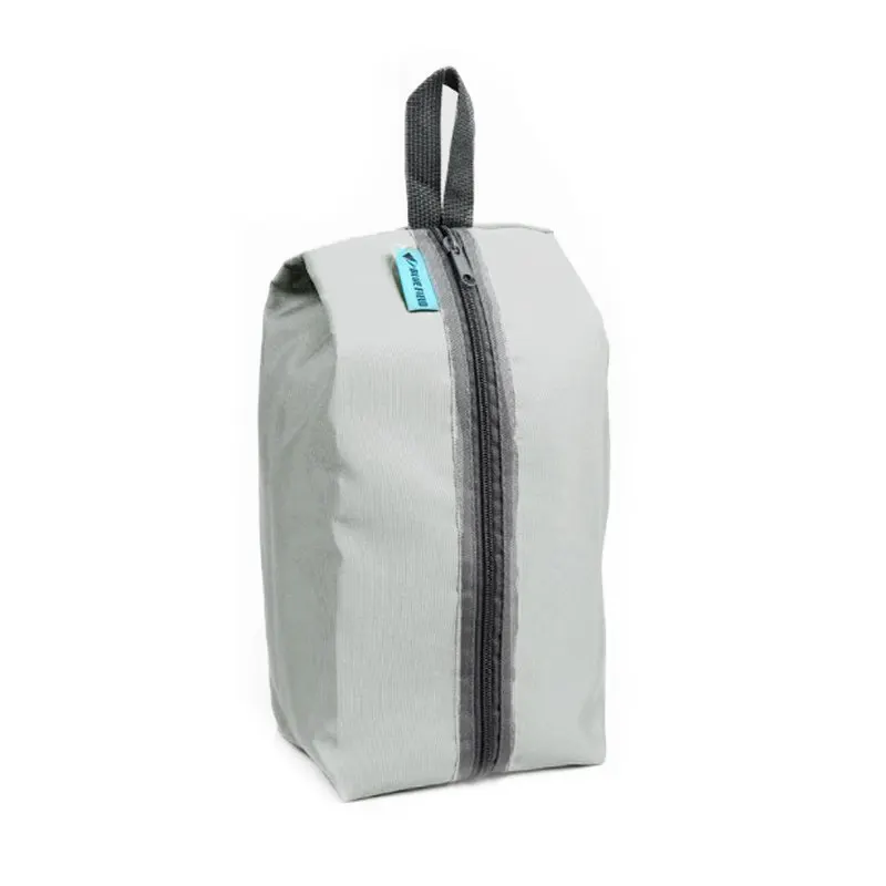 4 Colors Portable Women Travel Cosmetic Pouch Makeup Tote Bag Travel Kits Wash Storage Bag Toiletries Laundry Shoe Waterproof