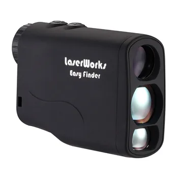 

Laser Rangefinder Meter Digital Monocular Telescope Trena Golf RangeFinder Tape Measure Tool 5 00/1000/1500 Meter Distance