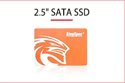 KingSpec Yansen серия 2,5 дюймов PATA SSD 8 Гб 44PIN IDE PATA 8 Гб Внутренние твердотельные накопители HDD жесткий диск для ноутбуков настольные компьютеры