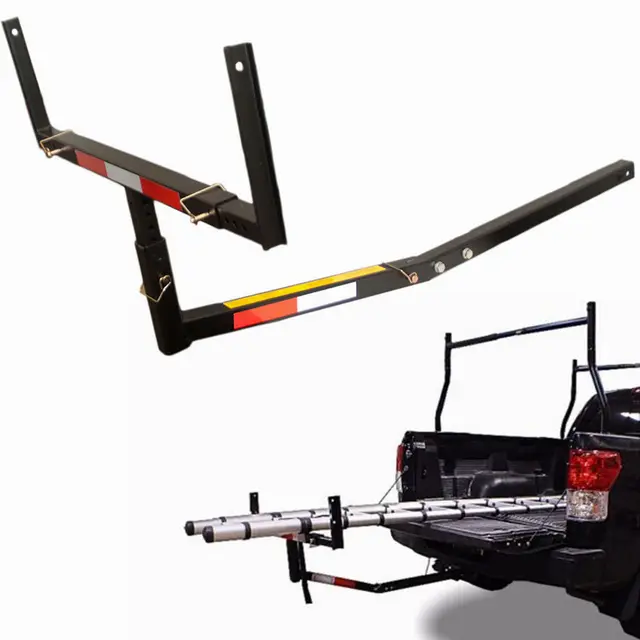 Truck Bed Extender Kayak Rack Truck Bed Extender Kayak Rack