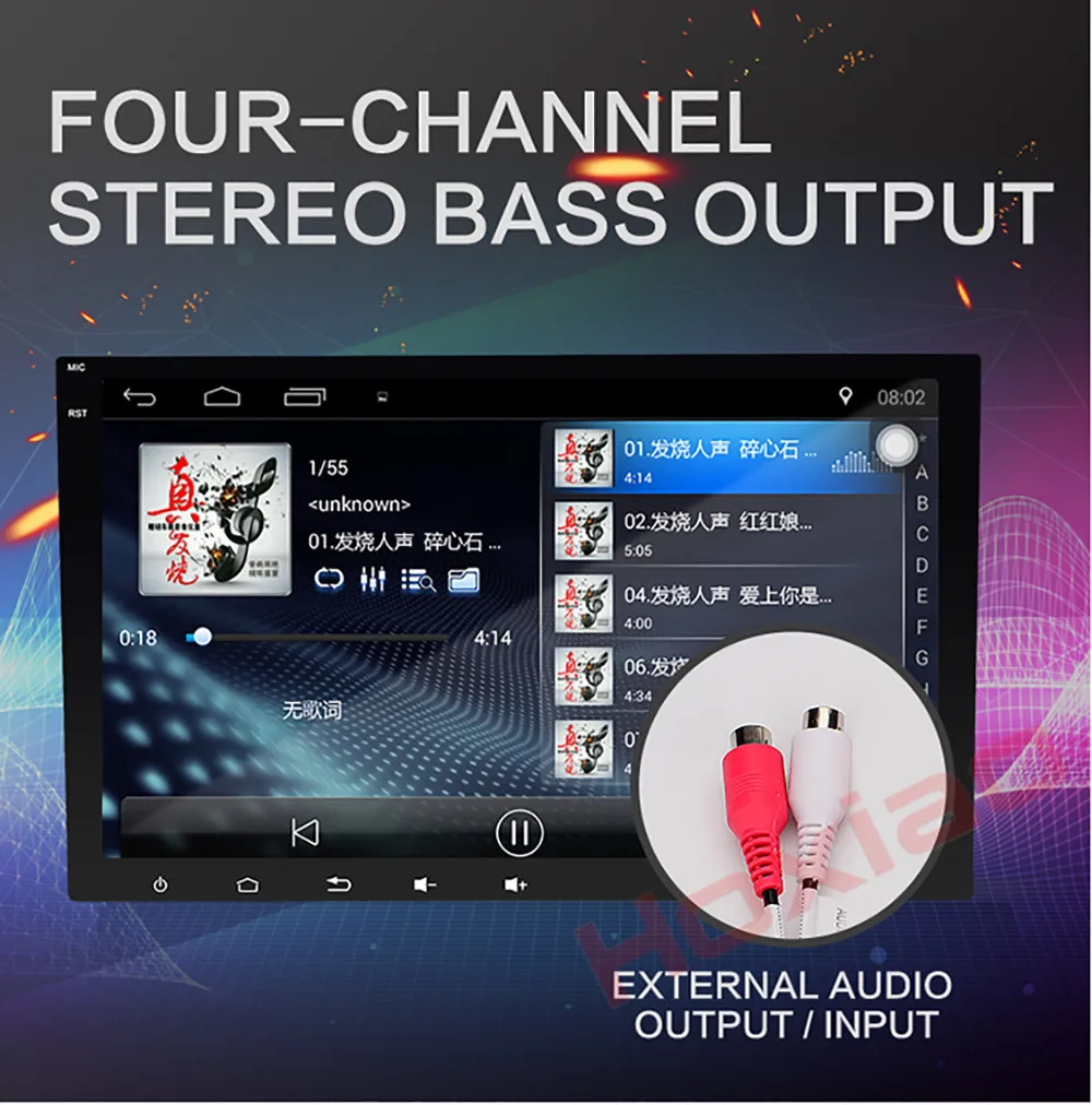 Discount 2 din car Android for Suzuki Grand Vitara 2005-2013 GPS multimedia player map navigation UBS WIFI BT RDS no DVD 2DIN car radio 7