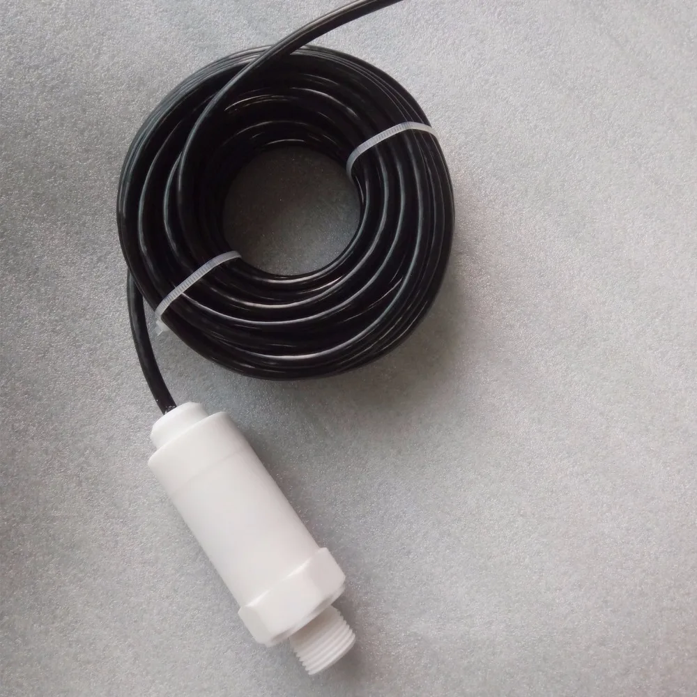 

PT2330F full set of tetrafluoroethylene pressure transmitter Anticorrosive pressure sensor Waterproof current transmitter