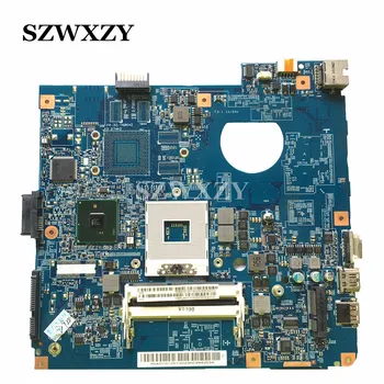 

For ACER 4741 Laptop Motherboard HM55 48.4GY02.031 MBPUW01002 DDR3 100% Tested Fast Ship