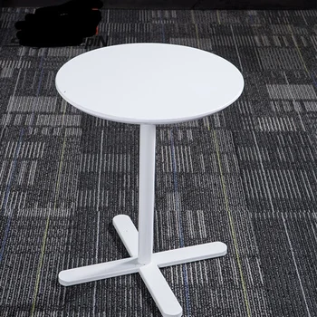 

Cafe Tables Furniture solid wood round table rectangle coffee table desk side table mesa de centro salontafel mesa auxiliar sale