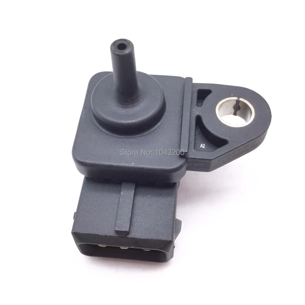 

MD343375 For Mitsubishi Pajero Shogun MK3 L200 2.5 3.2 DI-D 2.8 Air Intake Turbo MAP Boost Pressure Sensor E1T16475 / E1T18571