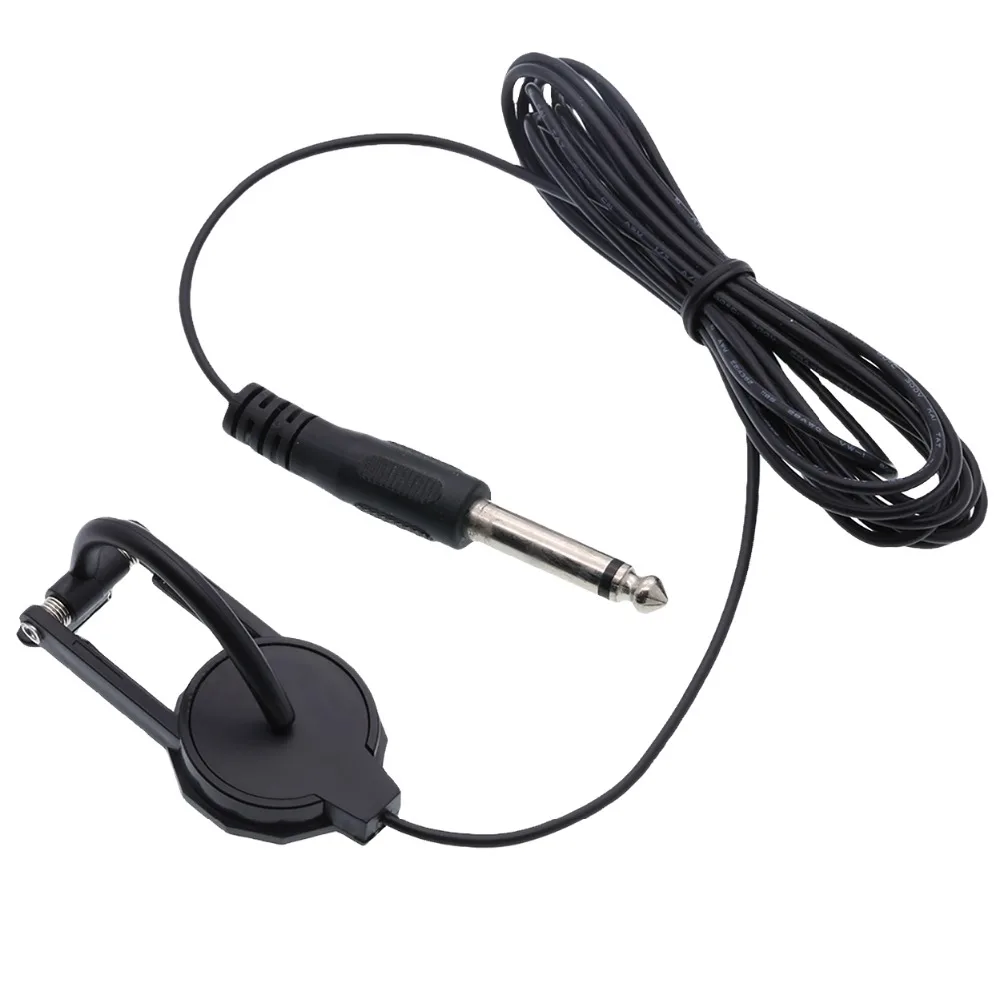 Wholesale Professional Electric Classical Violin Pickup with 1/4" Jack