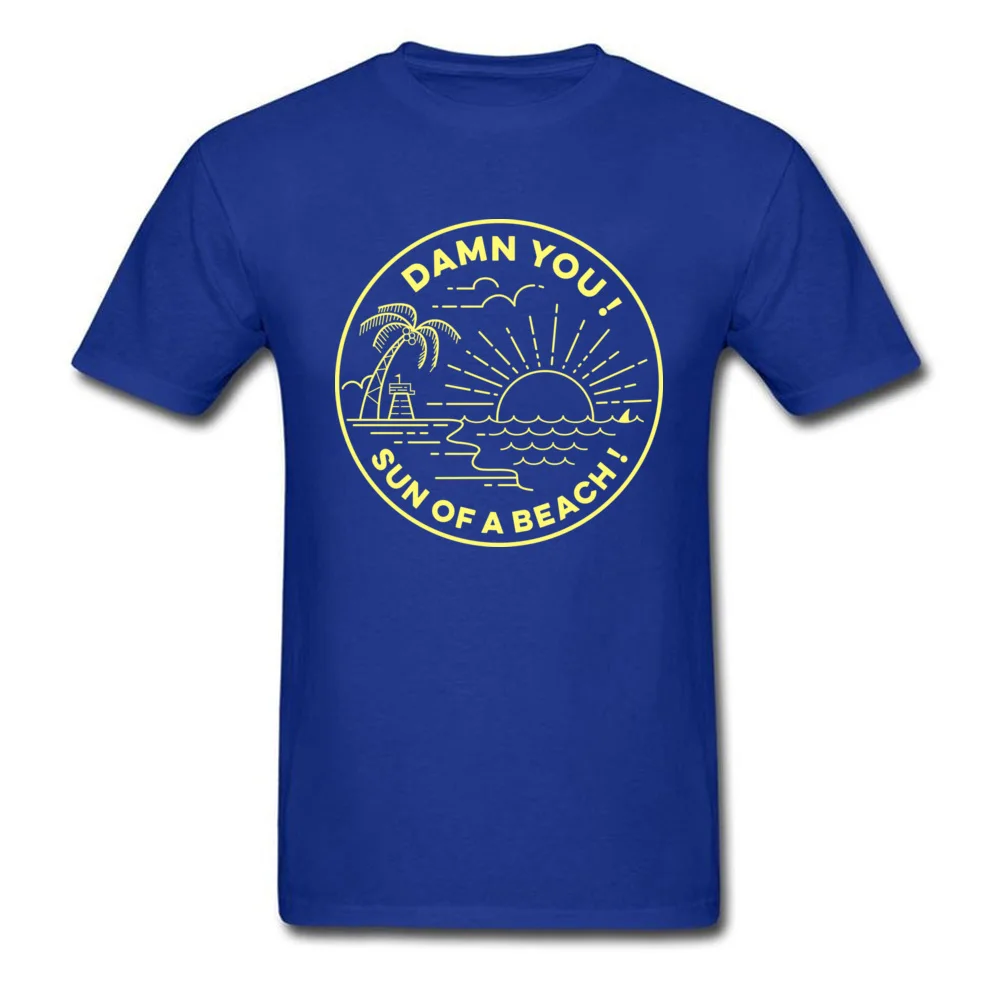 SUN OF A BEACH _blue
