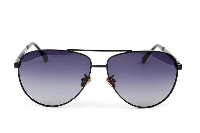 ROYAL MACOE, высокое качество, классические мужские и женские солнцезащитные очки, поляризационные, брендовые, солнцезащитные очки, защита для вождения, чехол Oculos Lentes