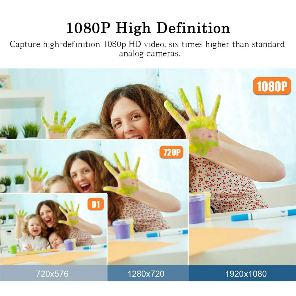 -1080P