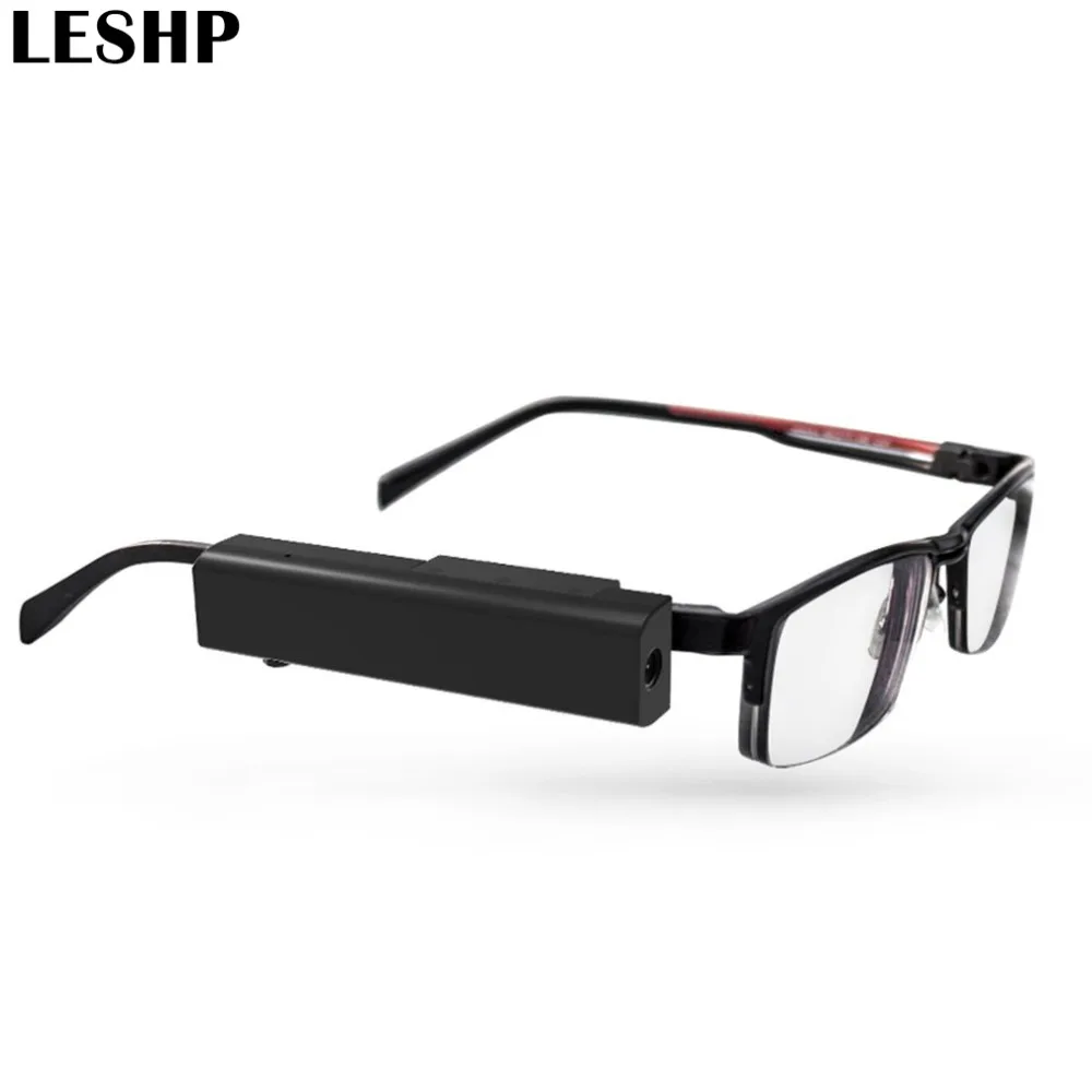 IDV010 Full HD 1080P Mini Camera for Webcast Video Recorder DV Camcorder Outdoor Live Eyeglasses IP