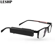 IDV010 Full HD 1080P Mini Camera for Webcast Video Recorder DV Camcorder Outdoor Live Eyeglasses IP Smartphone Real-time Sharing