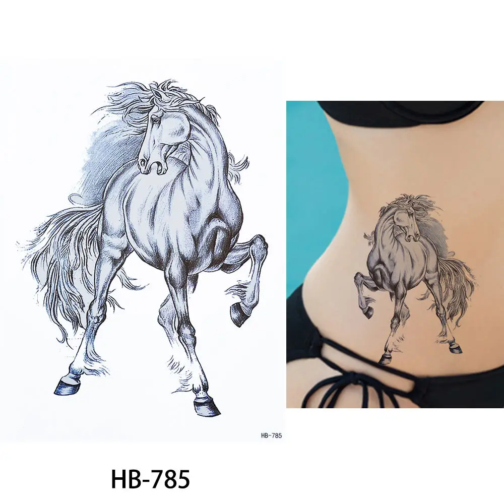 HB-785