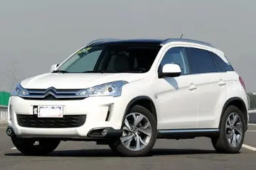 Автомобильный Android мультимедийный HD сенсорный экран для Citroen C4 AirCross 2012 2013 стерео радио аудио gps навигационная система