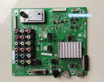 

LCD-40GE220A motherboard QPWBXF553WJZZ with screen LK400D3GW20X
