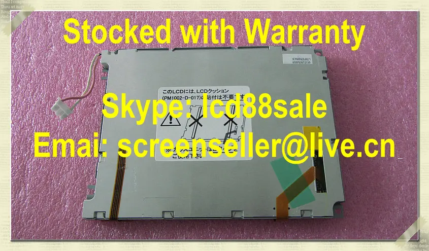 

best price and quality original LTBFBT688GCK industrial LCD Display
