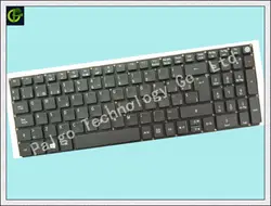 Испанский клавиатура для Packard Bell EasyNote TE69BH ENTE69BH Латинской La черной SP клавиатуры