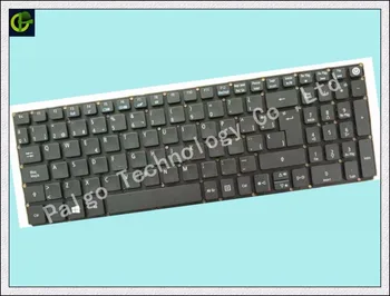

Spanish Keyboard For Packard Bell EasyNote TE69BH ENTE69BH LATIN LA Black SP Keyboard
