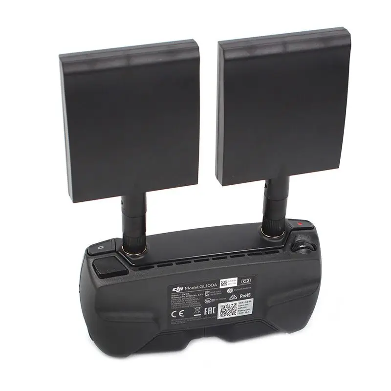 Комплект антенн с дистанционным управлением mavic 2 pro для DJI Mavic Pro Air/mini/Spark drone|Пульты