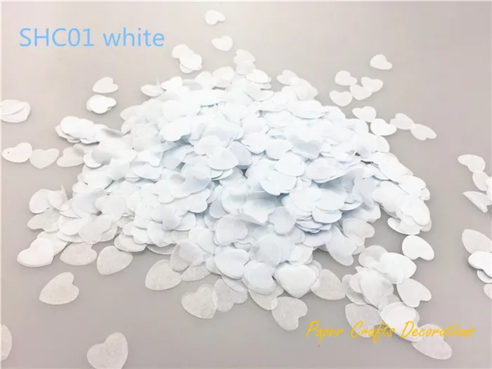 SHC01 White