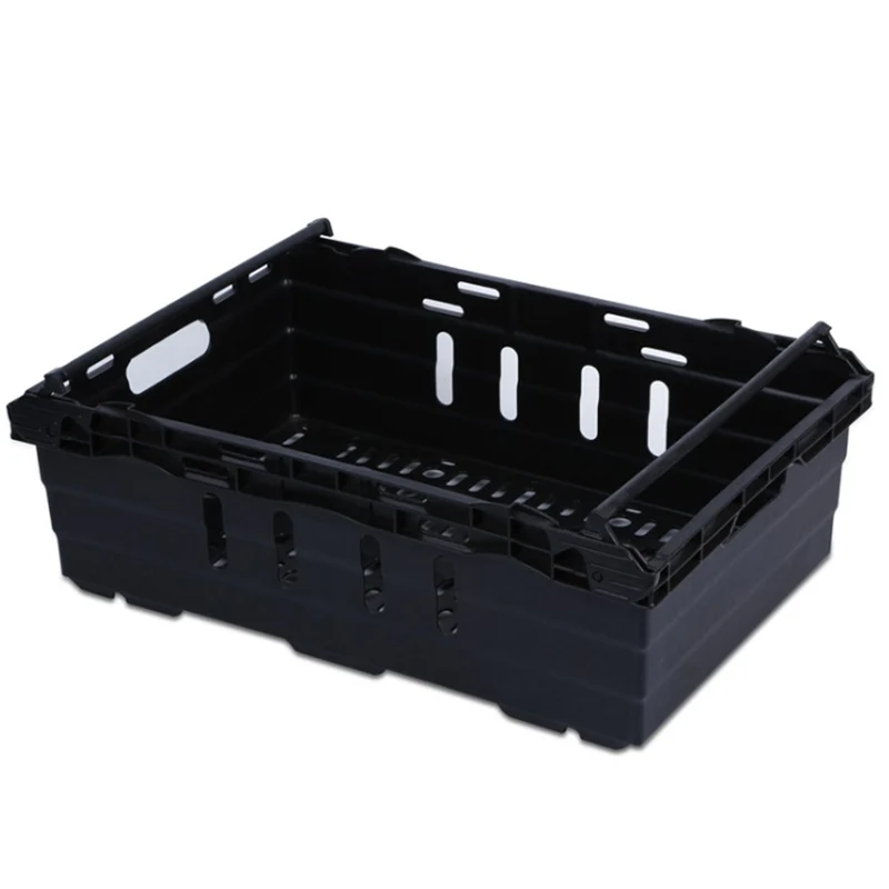 

Manufacturers wholesale supermarket shopping plastic portable food baskets portable shopping plastic supermarket storage baskets