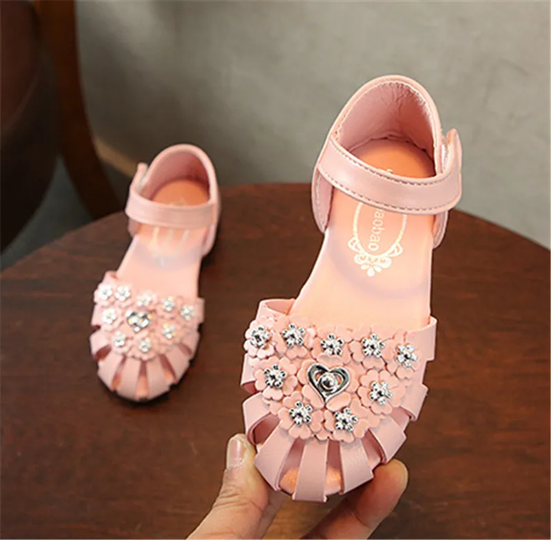girls sandals  (3)